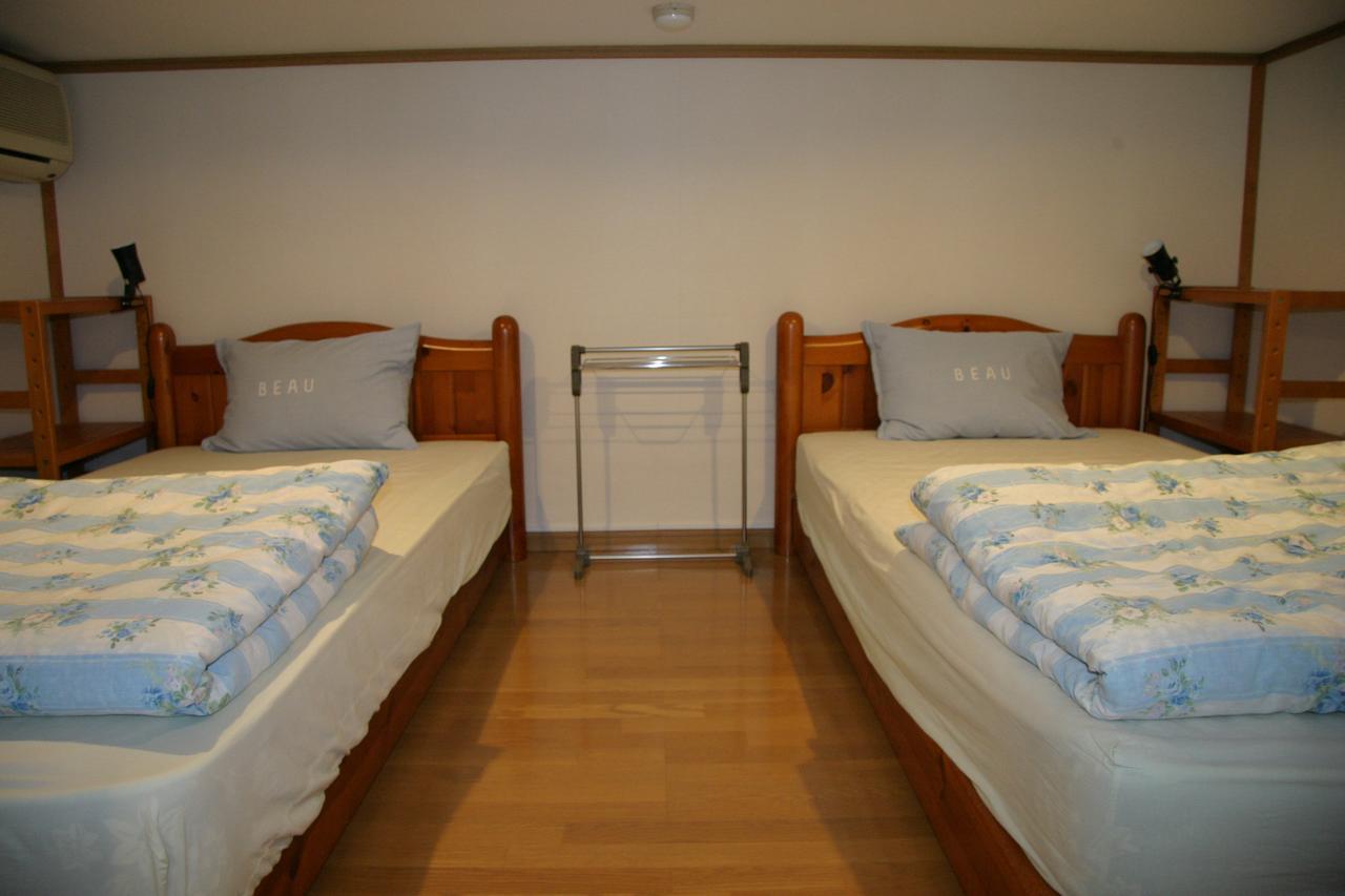 Youth Guest House Atoma ฟุกุชิมะ ภายนอก รูปภาพ
