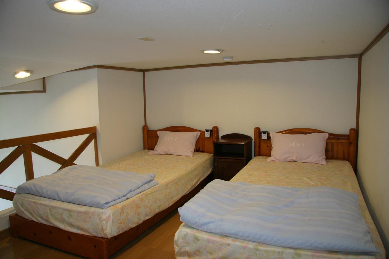 Youth Guest House Atoma ฟุกุชิมะ ภายนอก รูปภาพ