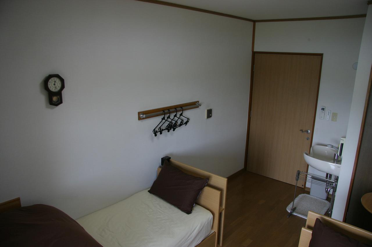 Youth Guest House Atoma ฟุกุชิมะ ภายนอก รูปภาพ