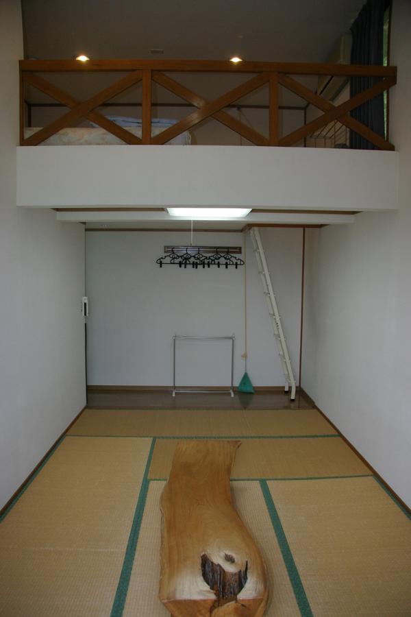 Youth Guest House Atoma ฟุกุชิมะ ภายนอก รูปภาพ