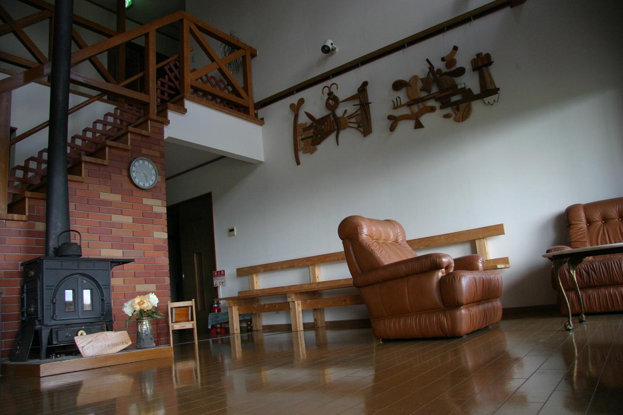 Youth Guest House Atoma ฟุกุชิมะ ภายนอก รูปภาพ