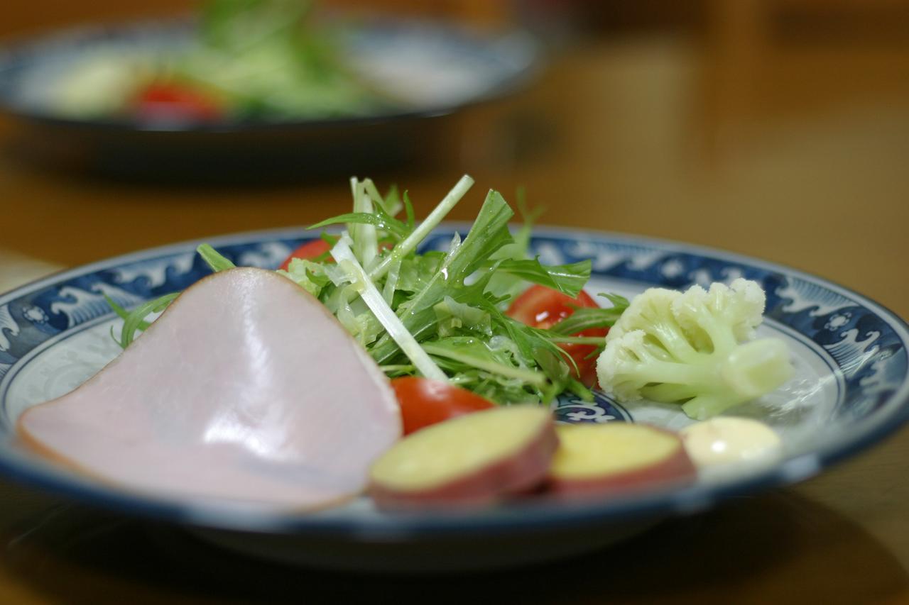 Youth Guest House Atoma ฟุกุชิมะ ภายนอก รูปภาพ