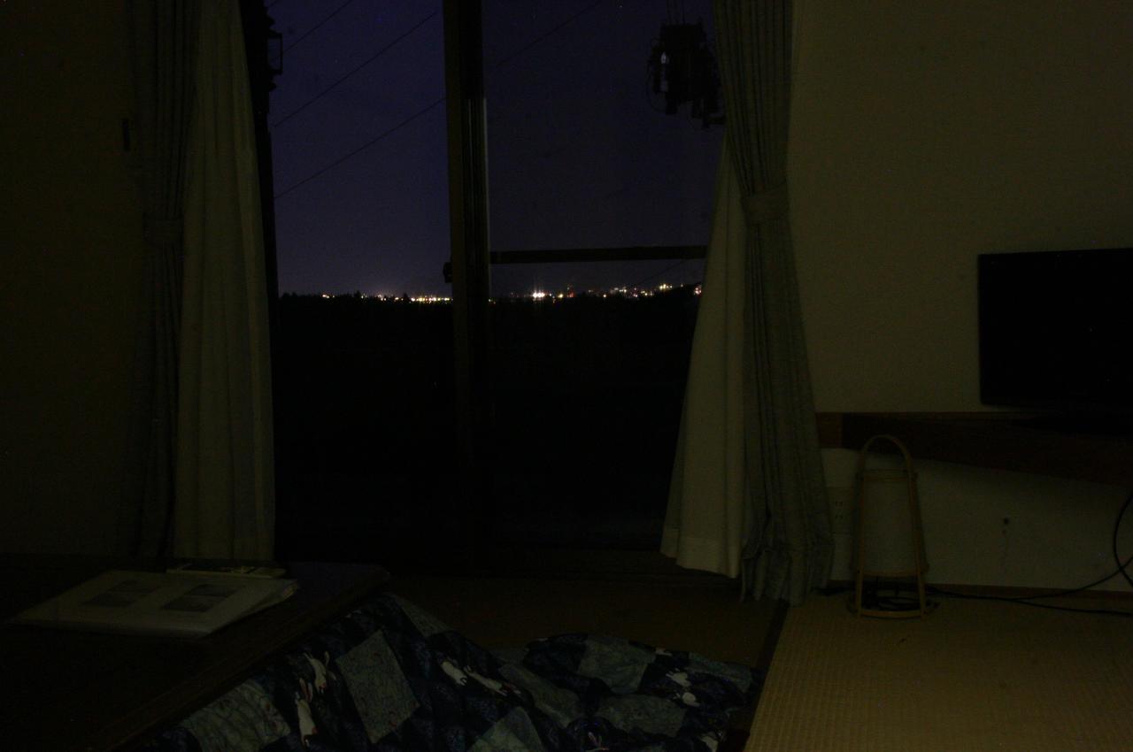 Youth Guest House Atoma ฟุกุชิมะ ภายนอก รูปภาพ