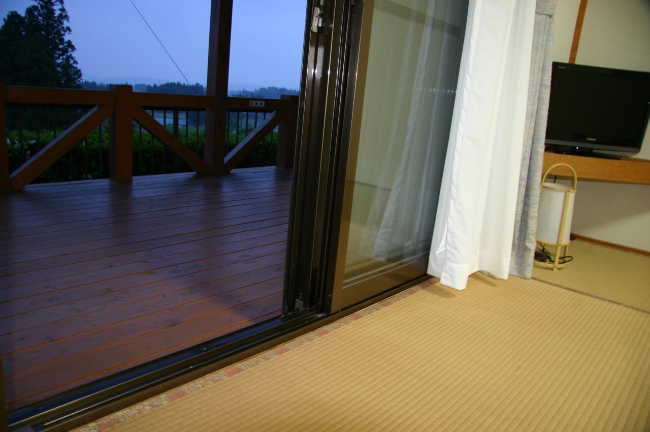 Youth Guest House Atoma ฟุกุชิมะ ภายนอก รูปภาพ