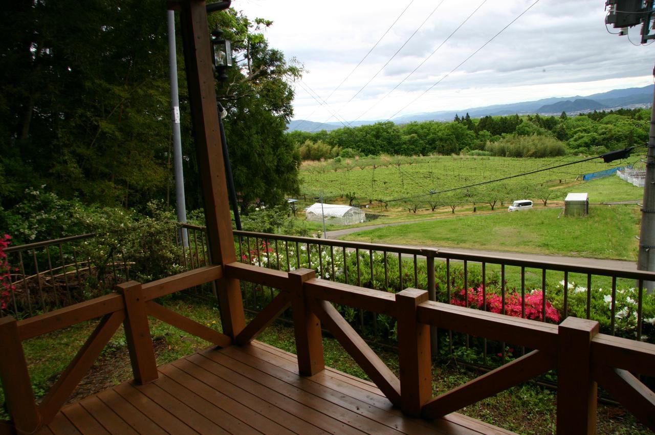 Youth Guest House Atoma ฟุกุชิมะ ภายนอก รูปภาพ